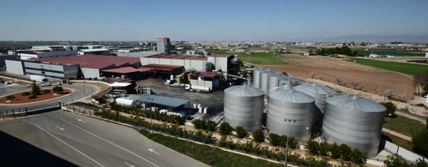 精炼生活，滋养未来——XX油脂公司简介