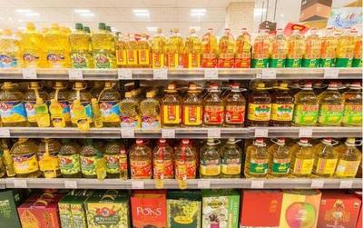 为什么超市里有些食用油价格特别便宜？