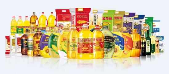 益海嘉里荣膺“2018年度食品行业最受网民欢迎品牌”，油脂业务再攀高峰