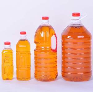 900毫升食用油 厨房里的营养与计量智慧