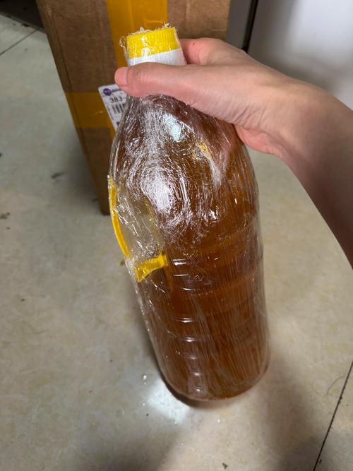 一桶农家自榨花生油，藏着山东人的烟火与乡愁